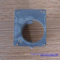 China famous aluminum die casting parts / custom made die casting / aluminum die cast projector part